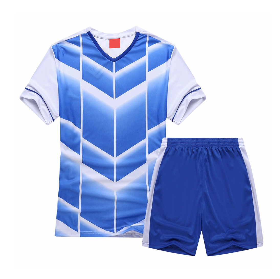 soccer uniform image 2